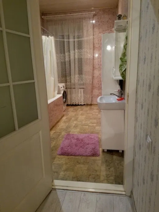 продажа трехкомнатной квартиры номер A-174012 в Малиновском районе, фото номер 8